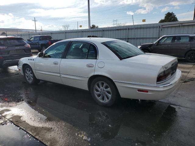 Obraz 2 z 2005 BUICK PARK AVENUE ULTRA 2005 z VIN 1G4CU541554101029