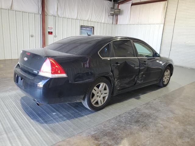 Image 3 of 2013 CHEVROLET IMPALA LT 2013 with VIN 2G1WG5E3XD1229617