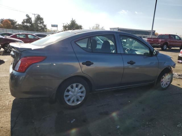 Image 3 of 2018 NISSAN VERSA S 2018 with VIN 3N1CN7AP8JL836343