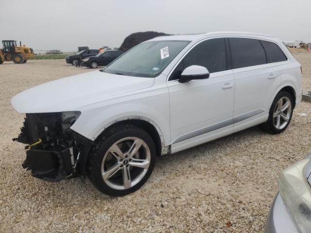 2019 AUDI Q7 PRESTIGE 2019 image