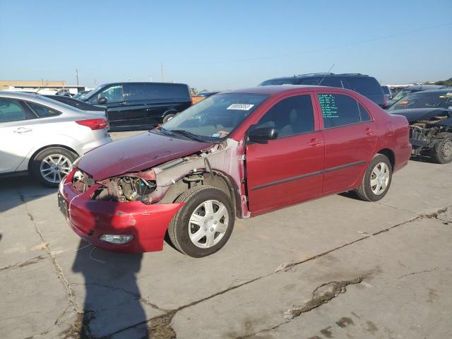 Obraz 1 z 2005 TOYOTA COROLLA CE 2005 z VIN 1NXBR32E85Z468403