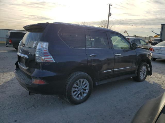 Image 3 of 2017 LEXUS GX 460 2017 with VIN JTJBM7FX5H5151177