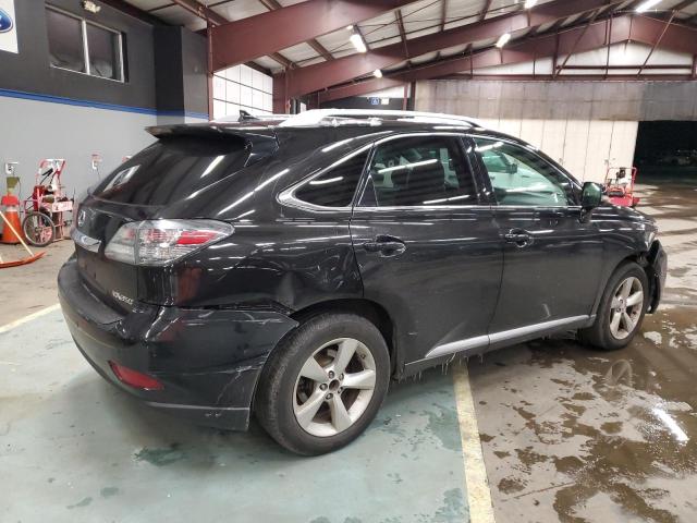 Obraz 3 z 2012 LEXUS RX 350 2012 z VIN 2T2BK1BA4CC121926