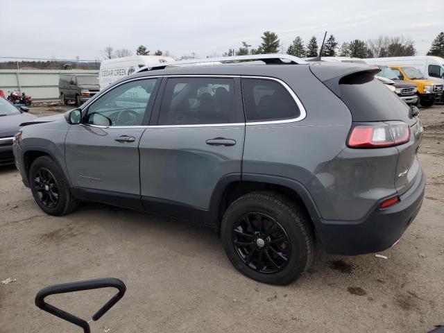 Obraz 2 z 2020 JEEP CHEROKEE LATITUDE PLUS 2020 z VIN 1C4PJMLX9LD655685