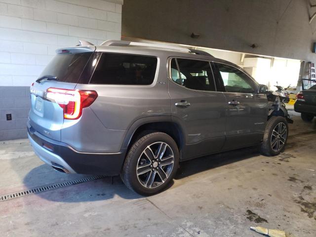 Obraz 3 z 2021 GMC ACADIA SLT 2021 z VIN 1GKKNULS1MZ136769