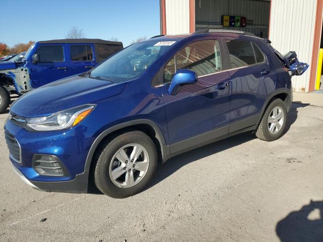 2017 CHEVROLET TRAX 1LT 2017 image