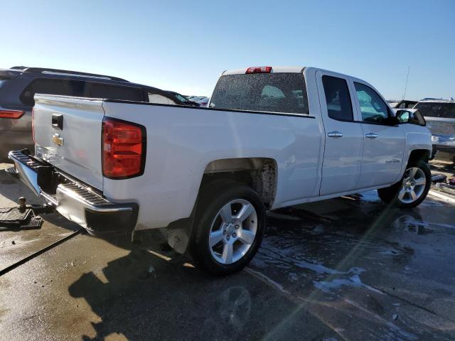 Изображение 3 2015 CHEVROLET SILVERADO C1500 2015 с VIN 1GCRCPEH1FZ329168