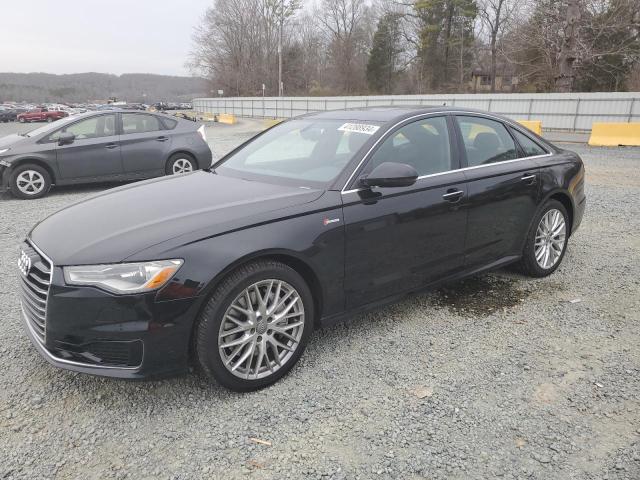 2016 AUDI A6 PREMIUM PLUS 2016 image