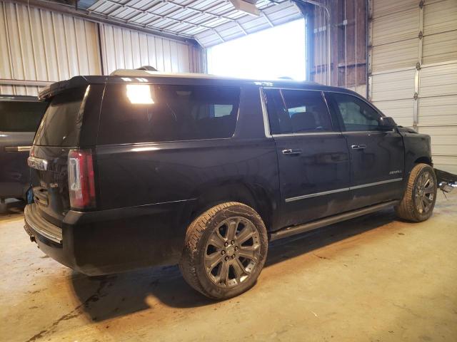 Изображение 3 2017 GMC YUKON XL DENALI 2017 с VIN 1GKS2HKJ0HR307994
