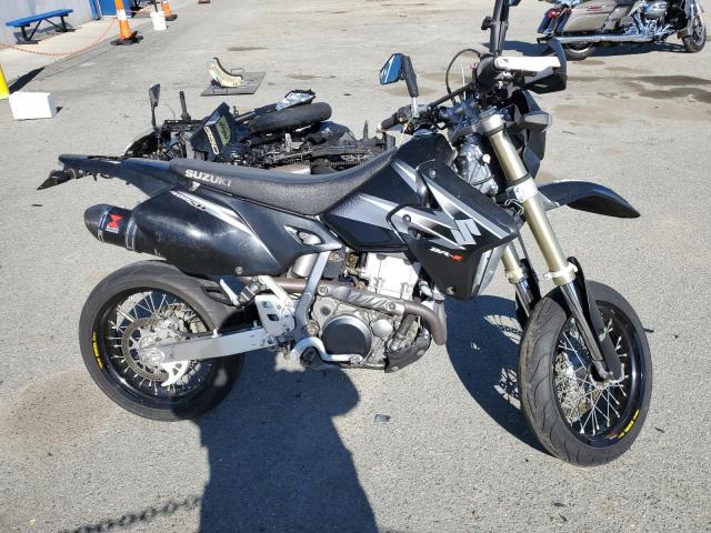 Изображение 1 2006 SUZUKI DR-Z400 SMK5 2006 с VIN JS1SK44A762100438