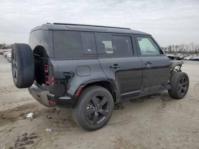 Image 3 of 2022 LAND ROVER DEFENDER 110 X-DYNAMIC HSE 2022 with VIN SALE37RU4N2088728
