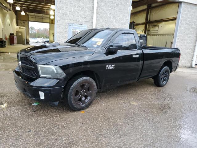 Obraz 2013 RAM 1500 SLT 2013