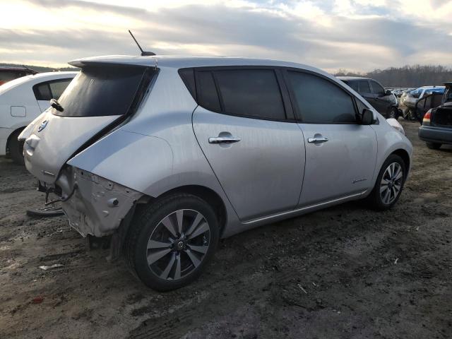 Image 3 of 2016 NISSAN LEAF SV 2016 with VIN 1N4BZ0CP4GC311355