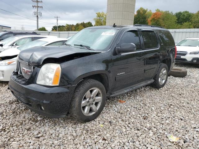 2010 GMC YUKON SLT 2010 image