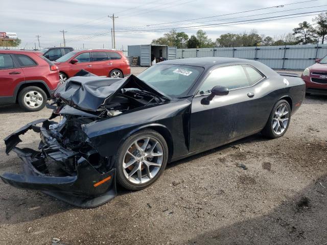 Obraz 1 z 2022 DODGE CHALLENGER GT 2022 z VIN 2C3CDZJGXNH233277