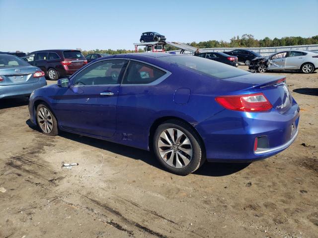 Изображение 2 2013 HONDA ACCORD EXL 2013 с VIN 1HGCT1B86DA024852