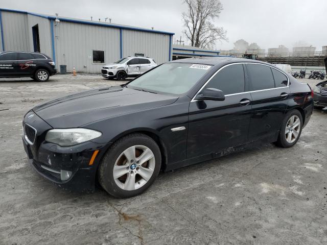 Obraz 1 z 2013 BMW 528 I 2013 z VIN WBAXG5C53DD229167