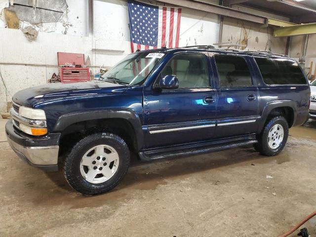 Obraz 2005 CHEVROLET SUBURBAN C1500 2005