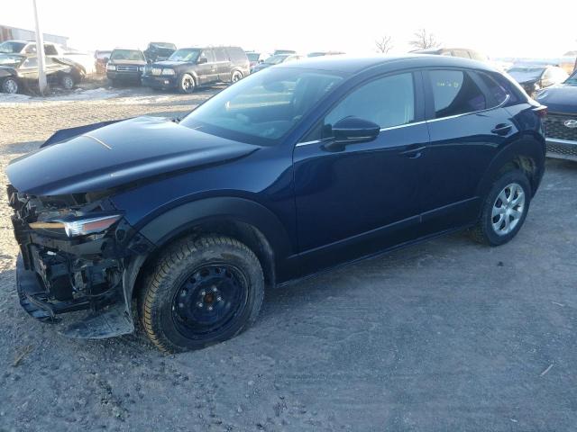 Obraz 2023 MAZDA CX-30 GX 2023