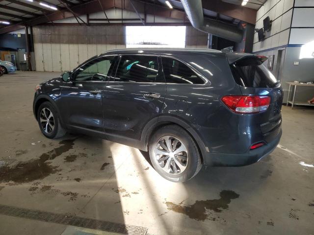 Image 2 of 2016 KIA SORENTO EX 2016 with VIN 5XYPH4A13GG020561