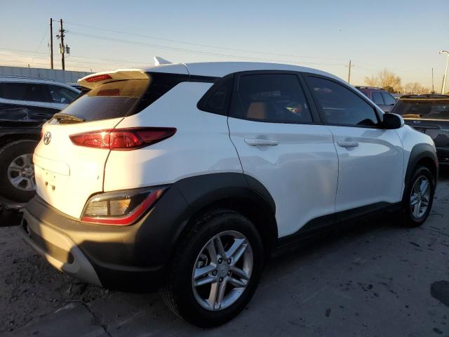 Изображение 3 2022 HYUNDAI KONA SEL 2022 с VIN KM8K2CAB1NU754198