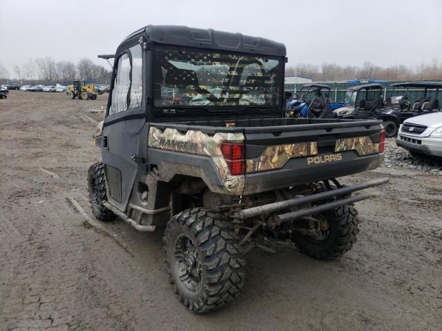 Изображение 3 2021 POLARIS RANGER XP 1000 PREMIUM 2021 с VIN 4XARRE997M8016805