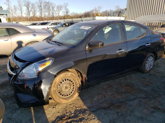 Изображение 1 2018 NISSAN VERSA S 2018 с VIN 3N1CN7AP0JL813994