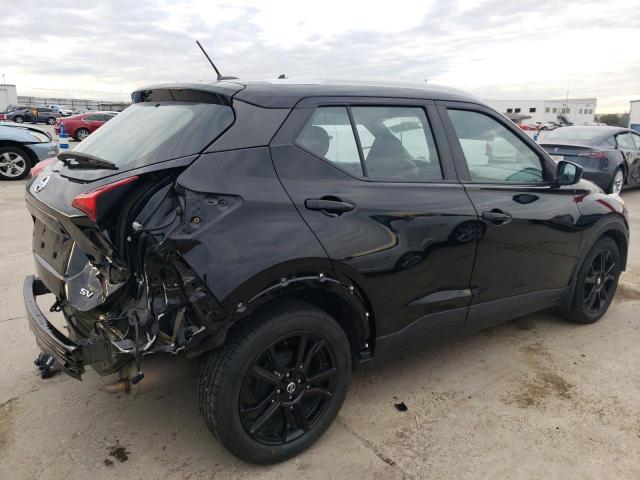 Image 3 of 2020 NISSAN KICKS SV 2020 with VIN 3N1CP5CV1LL564537