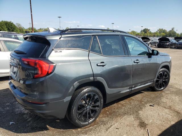 Image 3 of 2020 GMC TERRAIN SLE 2020 with VIN 3GKALTEV1LL124422