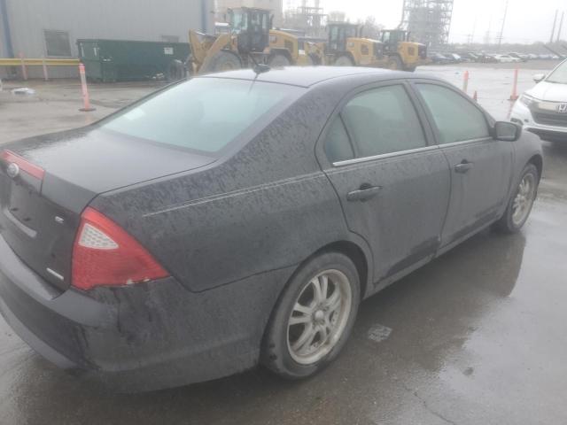 Изображение 3 2011 FORD FUSION SE 2011 с VIN 3FAHP0HG0BR108014