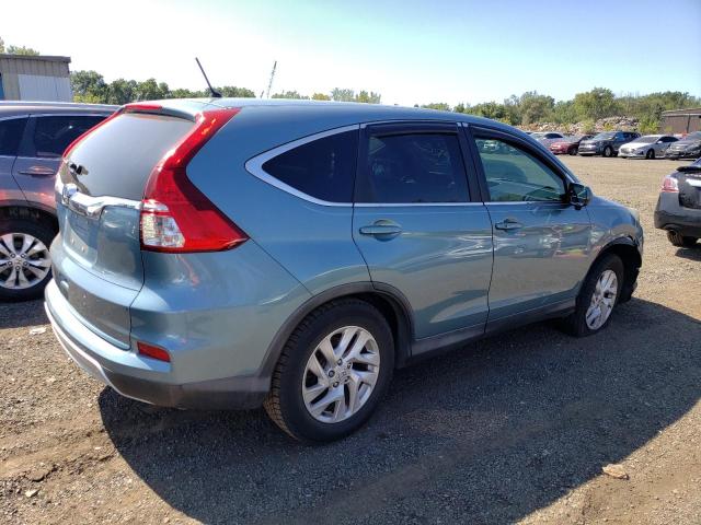 Obraz 3 z 2015 HONDA CR-V EX 2015 z VIN 2HKRM3H50FH535001