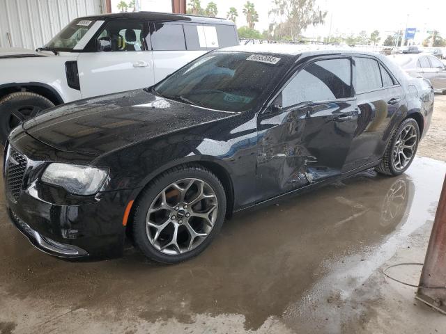 Obraz 2017 CHRYSLER 300 S 2017