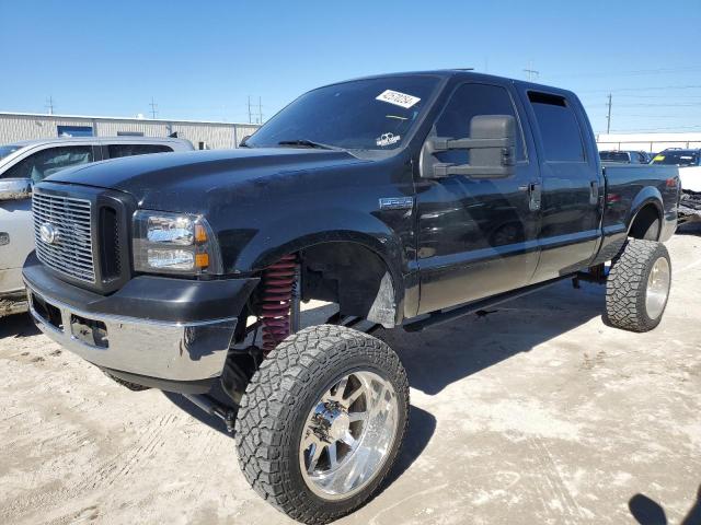 2007 FORD F250 SUPER DUTY 2007 image
