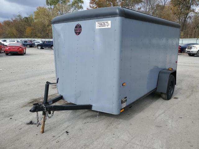 Image 2 of 1992 WELS TRAILER 1992 with VIN 1WC200E13N1056782