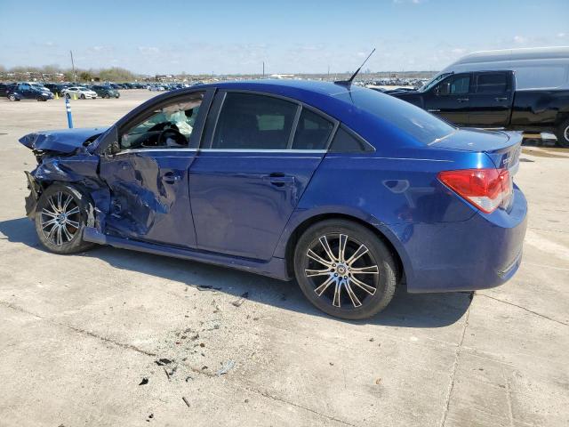 Image 2 of 2012 CHEVROLET CRUZE LT 2012 with VIN 1G1PF5SC0C7202410