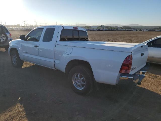 Image 2 of 2015 TOYOTA TACOMA ACCESS CAB 2015 with VIN 5TFTX4CN4FX063335
