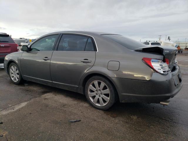 Изображение 2 2006 TOYOTA AVALON XL 2006 с VIN 4T1BK36B76U135888