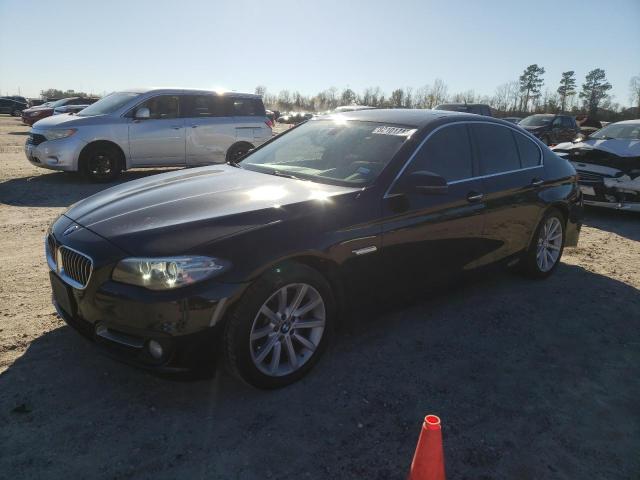 Изображение 1 2015 BMW 535 I 2015 с VIN WBA5B1C58FD922611