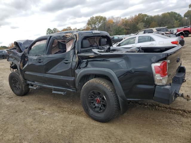 Obraz 2 z 2018 TOYOTA TACOMA DOUBLE CAB 2018 z VIN 5TFCZ5AN7JX136127