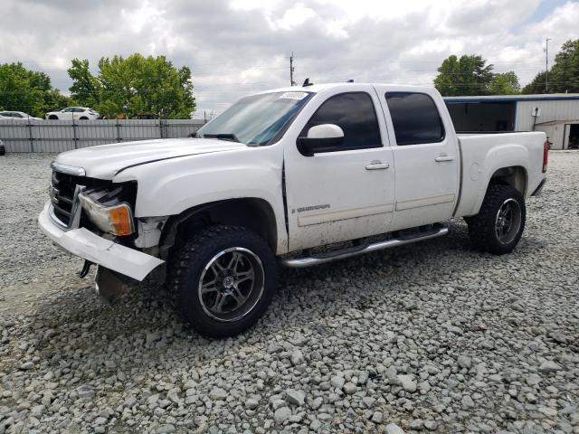 Изображение 2007 GMC NEW SIERRA C1500 2007