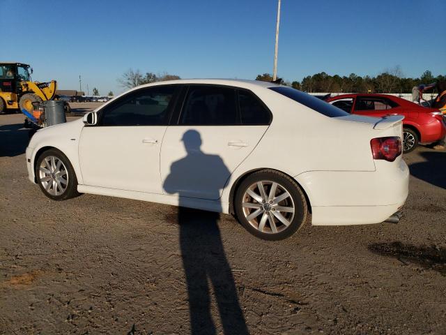 Obraz 2 z 2010 VOLKSWAGEN JETTA WOLFSBURG 2010 z VIN 3VWRJ7AJ5AM040557
