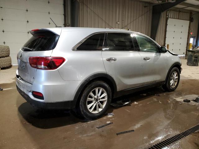 Obraz 3 z 2019 KIA SORENTO LX 2019 z VIN 5XYPG4A5XKG482811