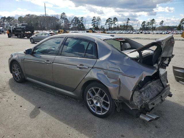 Obraz 2 z 2008 ACURA TL TYPE S 2008 z VIN 19UUA76518A021036