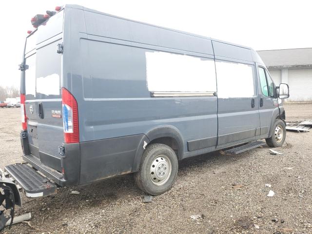 Obraz 3 z 2021 RAM PROMASTER 3500 3500 HIGH 2021 z VIN 3C6MRVJG0ME536435