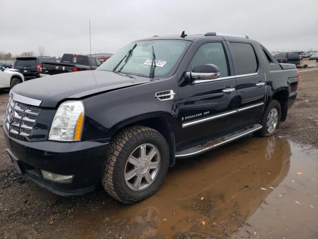 2007 CADILLAC ESCALADE EXT 2007 image