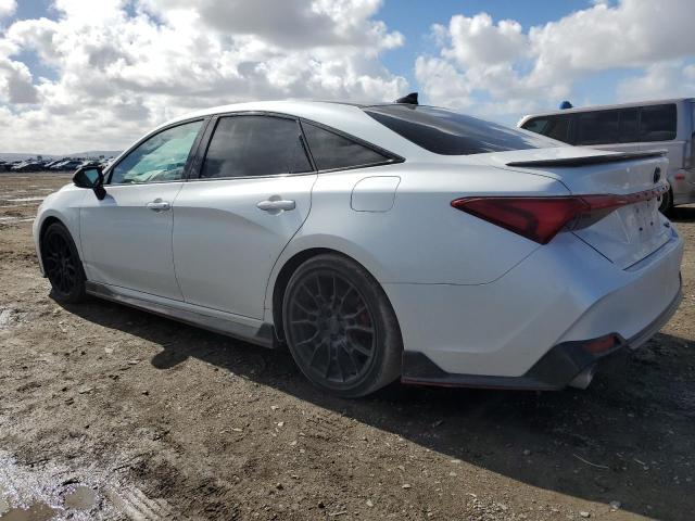 Изображение 2 2021 TOYOTA AVALON TRD 2021 с VIN 4T1FZ1FB6MU060423