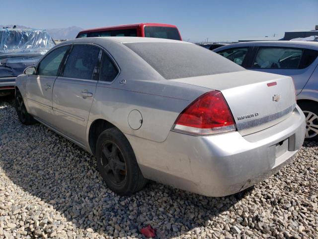 Image 3 of 2006 CHEVROLET IMPALA LT 2006 with VIN 2G1WT55K969280808