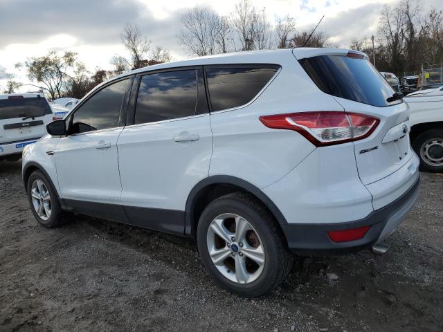 Image 2 of 2014 FORD ESCAPE SE 2014 with VIN 1FMCU9GX5EUB65658