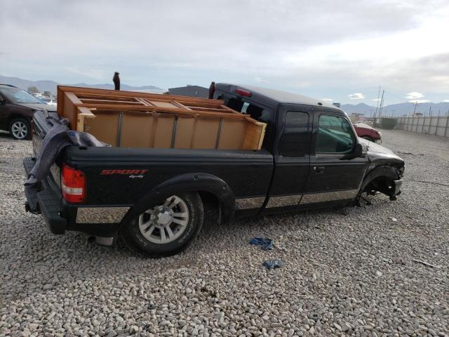 Image 3 of 2010 FORD RANGER SUPER CAB 2010 with VIN 1FTLR4FE2APA02225