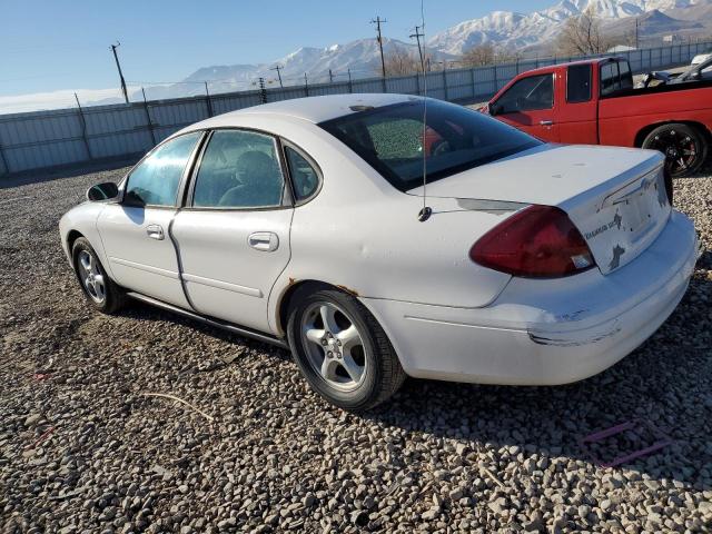 Obraz 2 z 2002 FORD TAURUS SES 2002 z VIN 1FAFP55212G243264